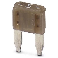 Blade fuse/automative fuse 5A FUSE 5A/32V FK-1