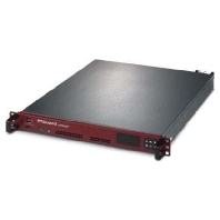 Security-Appliance FL MGUARD CENTERPORT