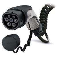 AC-Ladeleitung 3AC20A-4,0M2,5EHBK01 EV-T2G3C 1627128