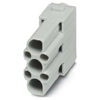 Pin insert for connector HC-M-03/04-CT-M
