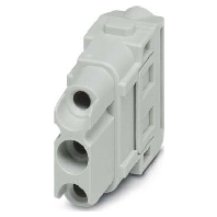 Socket insert for connector 3p HC-M-03-CT-F