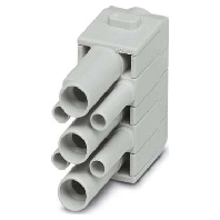 Socket insert for connector HC-M-03/04-CT-F