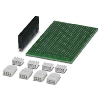 Circuit-board enclosure RPI-BC INT-PCB SET