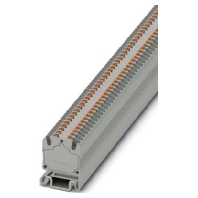 Microdurchgangsklemme 0,14-1,5qmm, B4,2mm MP 1,5