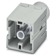 Pin insert for connector 1p HC-M-01-AT-M-40