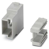Special insert for connector HC-M-RJ45-AD-PC-M