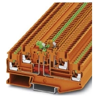 Messertrennklemme PTT 2,5-2MT OG