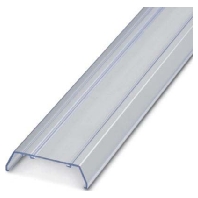 Abdeckprofil f�r Klemmleisten AP RSC