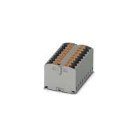 Verteilerblock PTFIX 12X2,5 GN