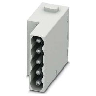 Pin insert for connector 5p HC-M-05L-TPT-M
