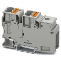 Potenzialsammelklemme 1000V, 101A PTU 35/4X10