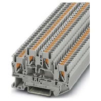 Bauelementreihenklemme PTTB 2,5-2DI3211445