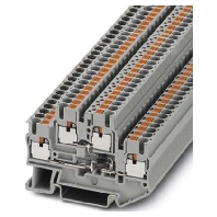 Bauelementreihenklemme PTTB 2,5-2DI3211433