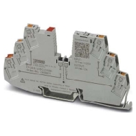 Ger�teschutzschalter 24V DC PTCB E1 24DC/2A NO