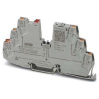 Ger�teschutzschalter 24V DC PTCB E1 24DC/4A NO