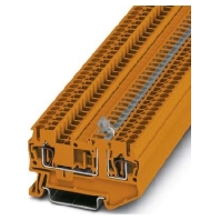 Messertrennklemme ST 2,5-MT OG