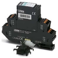 �berspannungsschutz-Ger�t f�r HF Anwendungen PT-IQ-5-HF-12DC-PT