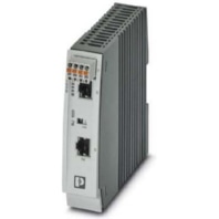 PoE-Injektor 30W, 2x RJ45 Buchse INJ 1000