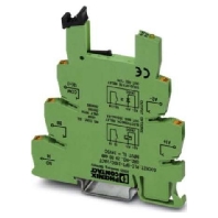 Relay socket PLC-BPT- 24DC/ 1/SEN