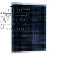 Photovoltaics module 50Wp 650x505mm