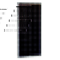 Photovoltaics module 100Wp 1200x540mm 310214