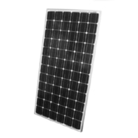 Photovoltaics module 200Wp 1580x808mm