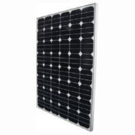 Photovoltaics module 170Wp 1082x796mm