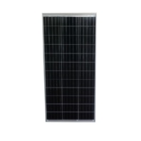 Photovoltaics module 120Wp 1240x505mm