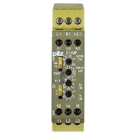 Wirkleistungsmewandler 24VDC UM 0-240VAC/DC S1WP 9A 890010