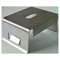 Mechanical accessory for luminaires 0604224
