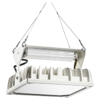 High bay luminaire QUADRONIUS 84422001