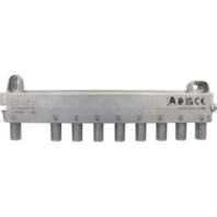 Abzweiger 4f 12 dB, 5-2400 MHz AZS812FZ