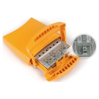 Einschleusweiche 3 in 1- UKW/VHF/UHF ESW34ULTE