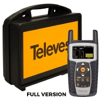 Antennen Messgert+Analyze H30E IPTV+WIFI H30E-F