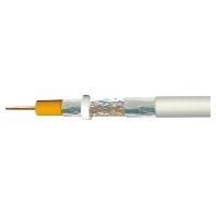 Coaxial cable 120dB 1,0/4,6mm 100m, SK2000plus Sp100