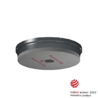 Frontteil XL200 m.Mineralfaserplatte P875