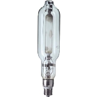Metal halide lamp 2000W E40 106x430mm HRI-T 2000WN/I400E40