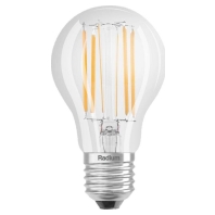 LED-lamp/Multi-LED 220...240V E27 white RL-A75 840C/E27 FILb
