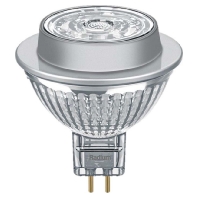 LED-Reflektorlampe MR16 GU5.3 3000K WFL RL-MR16 35DIM940/WFL