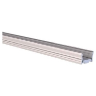 Aufbau-Aluminium-Profil 3m TRPA2513