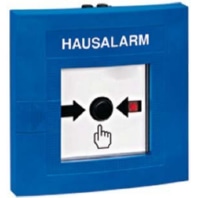 Handfeuermelder MCP 535X-3