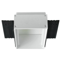 Installation frame for luminaires, 82043170 - Promotional item