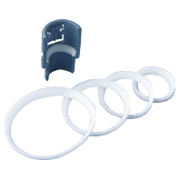 Sealing for hose connection D=25mm AFFSS-M25