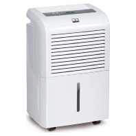 Dehumidifier ETF 460 Eco