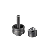AS Blechlocher f�r Stahlblech AS 4055.225