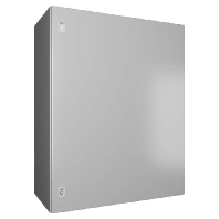 Kompakt-Schaltschrank AX 1-t�rig,800x1000x400 AX 1181.000