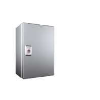 Switchgear cabinet 300x200x155mm IP66 KX 1587.000