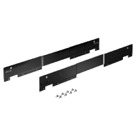 Accessory for switchgear cabinet VX IT 5302.112 (quantity: 4)