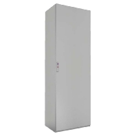 System-Einzelschrank SE 5830.600 SE VX