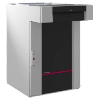 Computer cabinet 900x600x600mm IP54 IW 6900.730